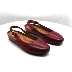 SoftWalk Women's Sandy Flat Women's Shoes